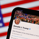 Illustration for article titled You can thank our big dumb president for that disputed claims Twitter meme